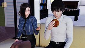 Discover My Real Desire in This Exciting Episode 16!