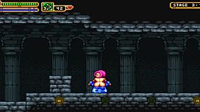 i fuck succubus librahearth in anime hentai game pt3