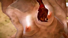 honey select 1 javgame with asian cartoon elements