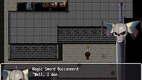 Cute girls and big tits in a ninja mansion - Hentaimo