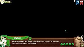 Gay Game Friends: Scout Badges in Russian Voice Acting