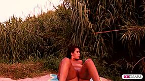 The Magic Little 18+ Amateur Video