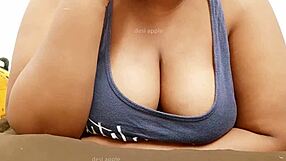 Kolkata Girl Piyal Showing Sexy Tits