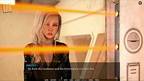 Tales From The Unending Void Episode 124!