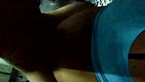 Mexican prostitute Evelin takes big cocks boldly