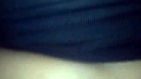 Peruvian Mature Anal With Infiel Tia Surprise