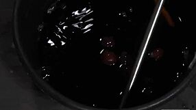 Extreme sadomasochism pushes emotional limits