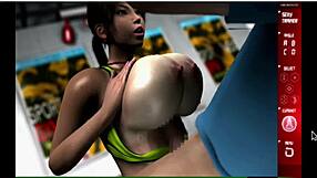 Shoko Sugimoto's Huge Tits