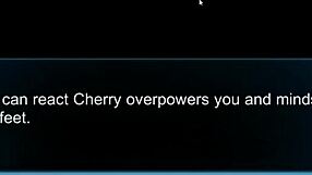 Femdom univerzitet počinje sa Cherry porobljavanjem i ponižavanjem