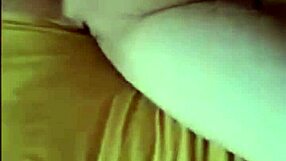 Vietnam hot wife, bent over for doggy?