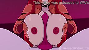 Stream Troubles 2 hits Xvideos with no sound. Hentai fans still love the big climax!