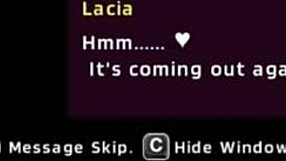 Battle Princess Lacia And The Fallen Fortress Part 1