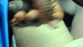 stranger ate my pussy in parking lot after his story