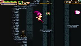 i fuck succubus librahearth in anime hentai game pt3