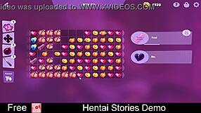 Hentai Stories Demo Features Suggestive Anime Scenarios In Interactive Game