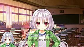 i enjoy primal hearts route 2 scene 1 with subtitles.