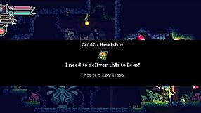 Flip Witch, Why Creampie in the Forest?