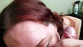 Sex Video Sv0699 with Intense Blowjob Action