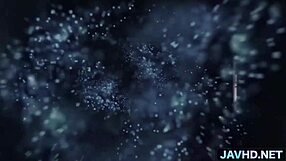 Why Is This Japanese Pussy So Wet! Vol 87