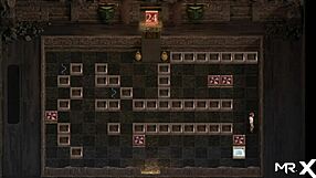 Treasure Of Nadia Puzzles 19-24 Walkthrough E3 91