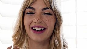 Innocent Teen Demi Hawks Desires Robby Apples Cock In Her Tight Pussy