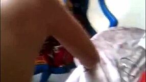 Amoul Solo T Slut Doggy Style Blowjob Satin Lingerie Panties Fuck French Dirtytalk Pov