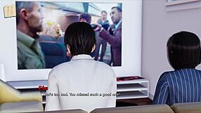 Discover My Real Desire in This Exciting Episode 16!