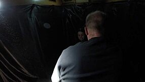 Britney Madison Van Sex Main 1