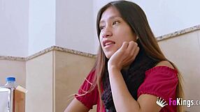 Adely Ruiz, Horny Slut!