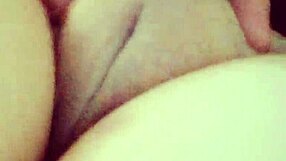 flat earth slut fingers pussy