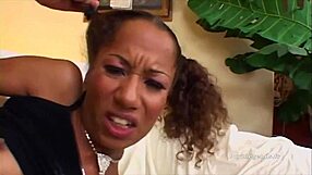 Mya Mason Takes Deep Anal And Facial Cum