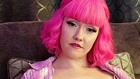 evie rees, ready for bimbofication?