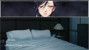 Wow! Sobotoboku Ep 1 - Wild Action with Step Grandma