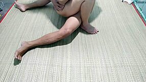 quay lén cảnh chơi anh trai mới quen trên zalo