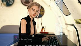 Tales From The Unending Void Episode 124!