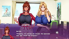 Katei Kyoushi X Saimin 2 Part 2