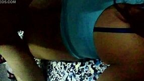 Mexican prostitute Evelin takes big cocks boldly