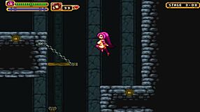 i fuck succubus librahearth in anime hentai game pt3