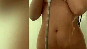 I Take A Hot Bath Alone As Amateur