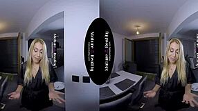 A Husband Describes His Wife's Passion For Fucking. She Loves It All.