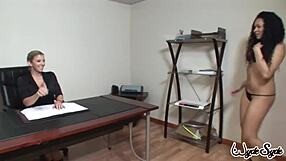 Yo, Sara Jay Is So Hot and Ready