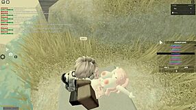 roblox porn story with deepthroat and doggystyle scenes