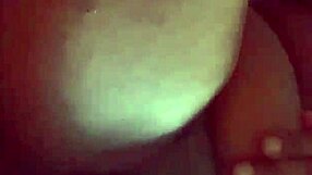 Fucking my pretty fat pussy with tattoos and piercings using a dildo!