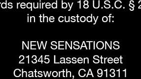 Kiley Jay, the petite teen gets a hardcore blowjob and fuck from a big cock