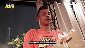 Secret Santa Surprise Turns Into Wild Christmas Orgy With Twinks And Big Cocks