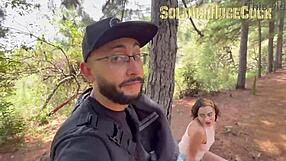 i'm mad about exercise, let's have an orgy instead, she said