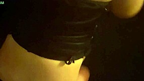 Doggystyle Wife Bent Over For Intense Fucking