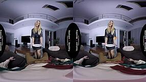 A Husband Describes His Wife's Passion For Fucking. She Loves It All.