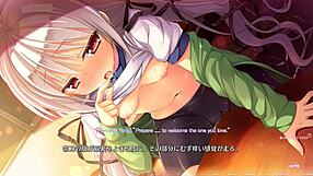 i enjoy primal hearts route 2 scene 1 with subtitles.