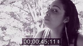 Dominican Republic Sexy Street Girls.